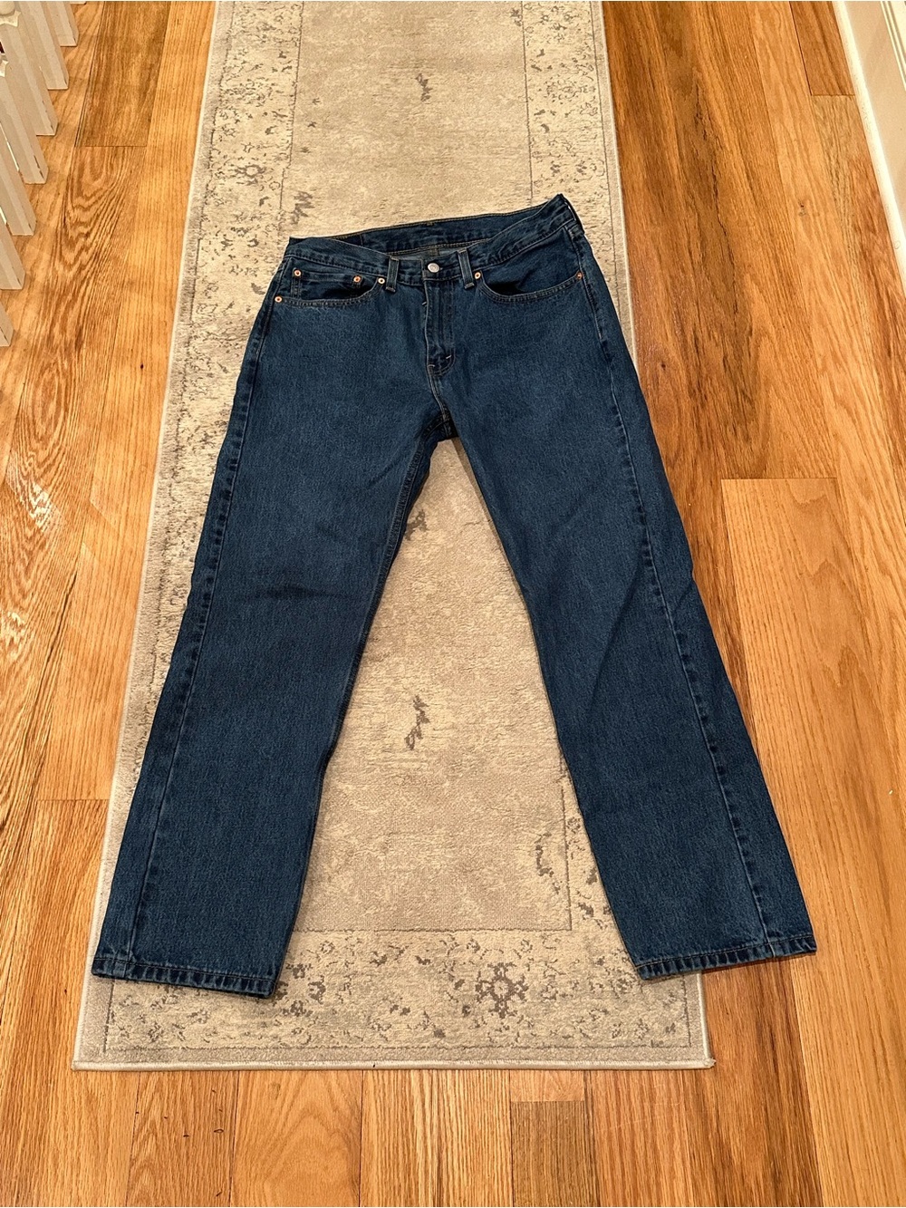 Levi’s Jeans